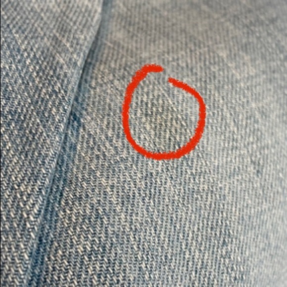 7 For All Mankind Flynt size 28 - Picture 16 of 16